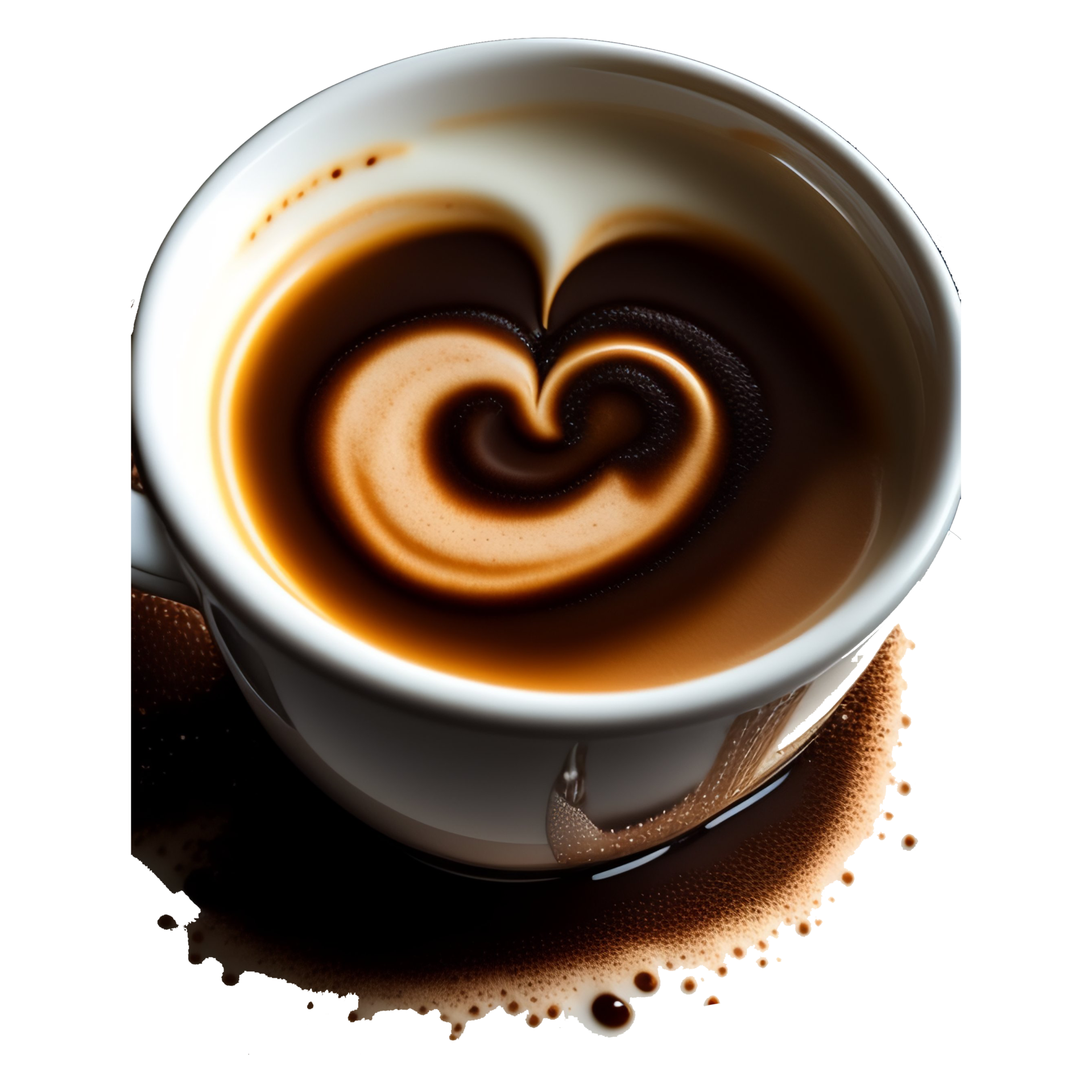 Watercolor Coffee PNG Transparent 28077742 PNG