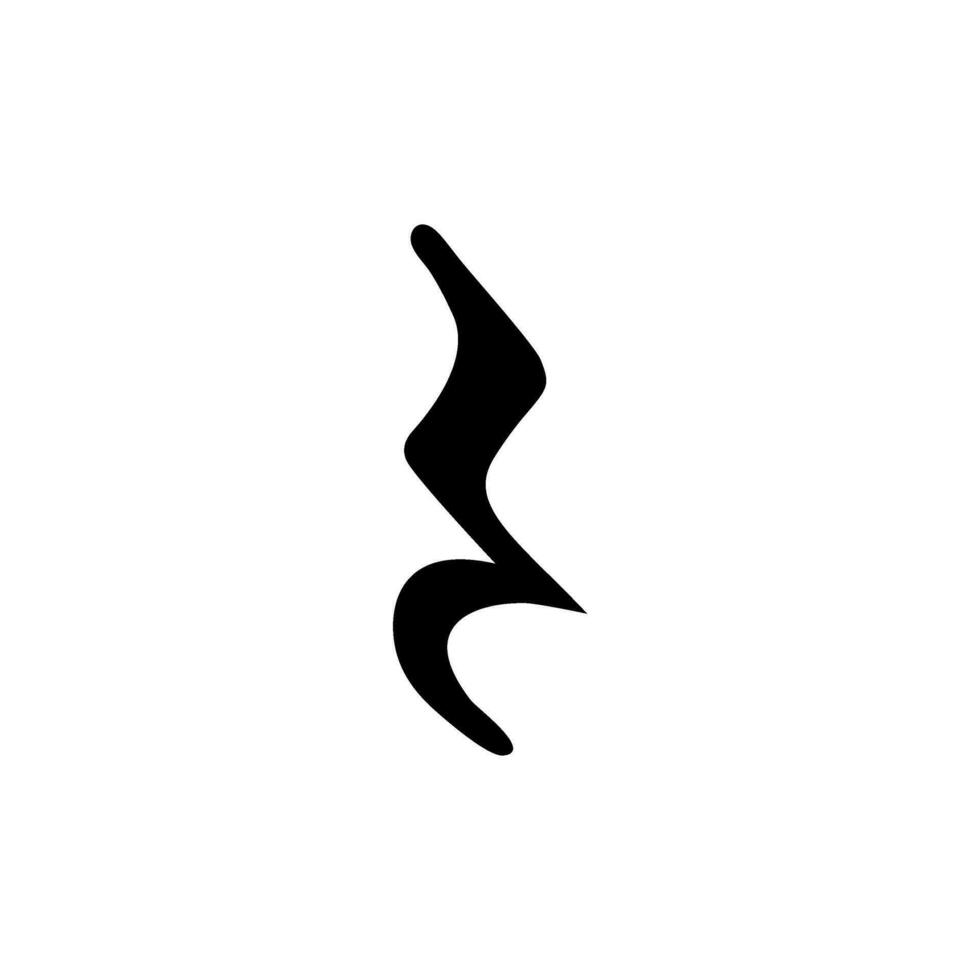 Musical Notation Sign Theory, Musical Key Icon Symbol, can use for Art Illustration, Pictogram, Website, Musical Poster or Graphic Design Element. Vector Illustration