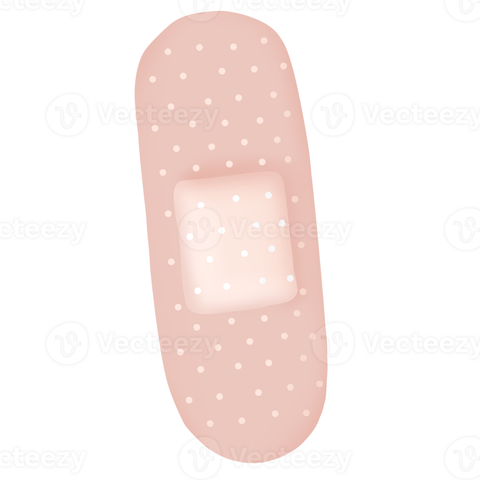 the adhesive plaster png