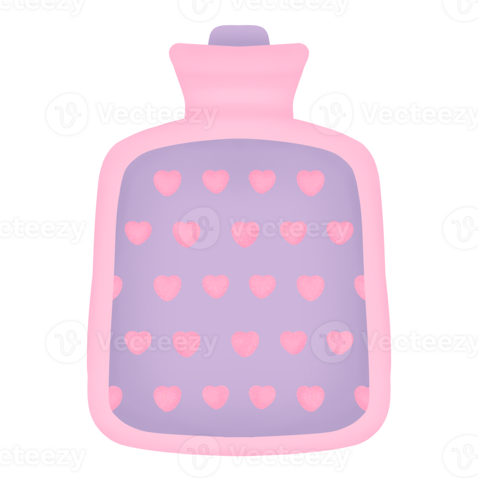 Hot Water Bag 28078255 PNG hot-water-bag-28078255-png