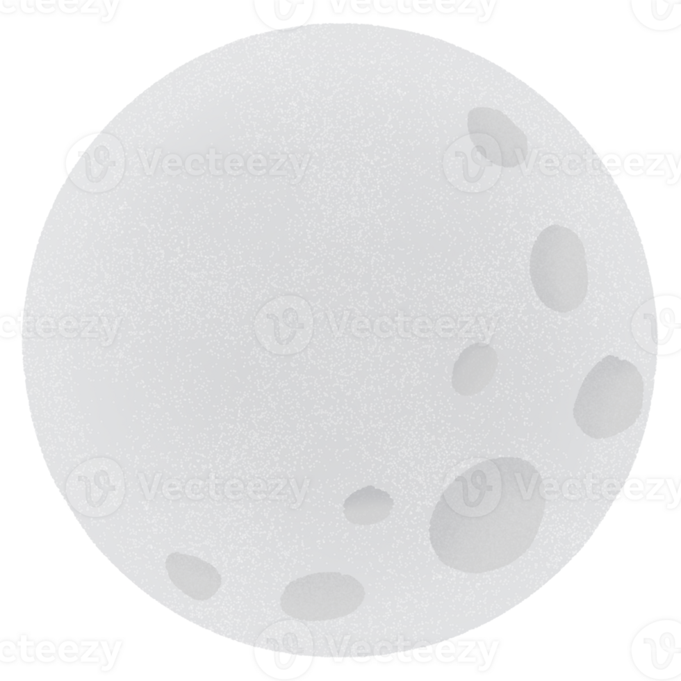 big full moon png