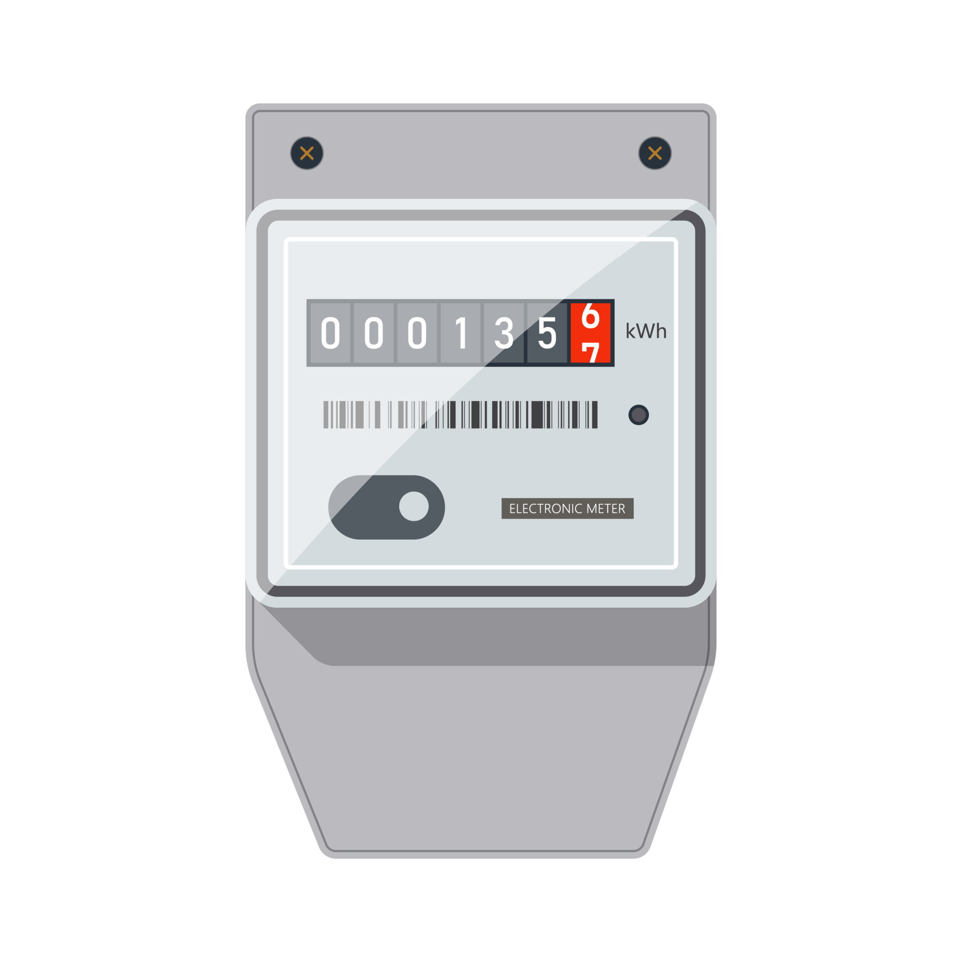 Electric Energy Meter Power Supply Meter 28078367 PNG electric-energy-meter-power-supply-meter-28078367-png