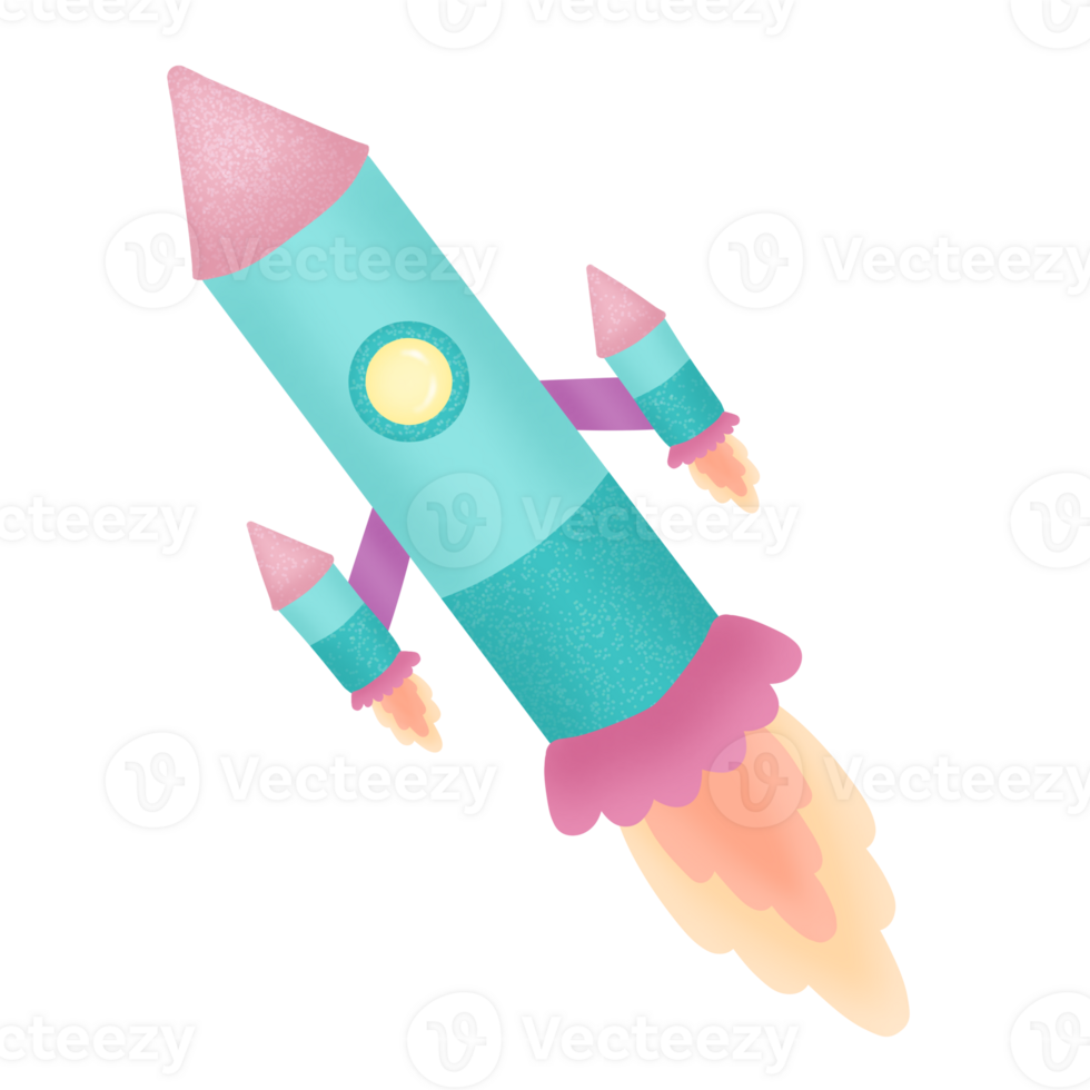 spaceship in space png