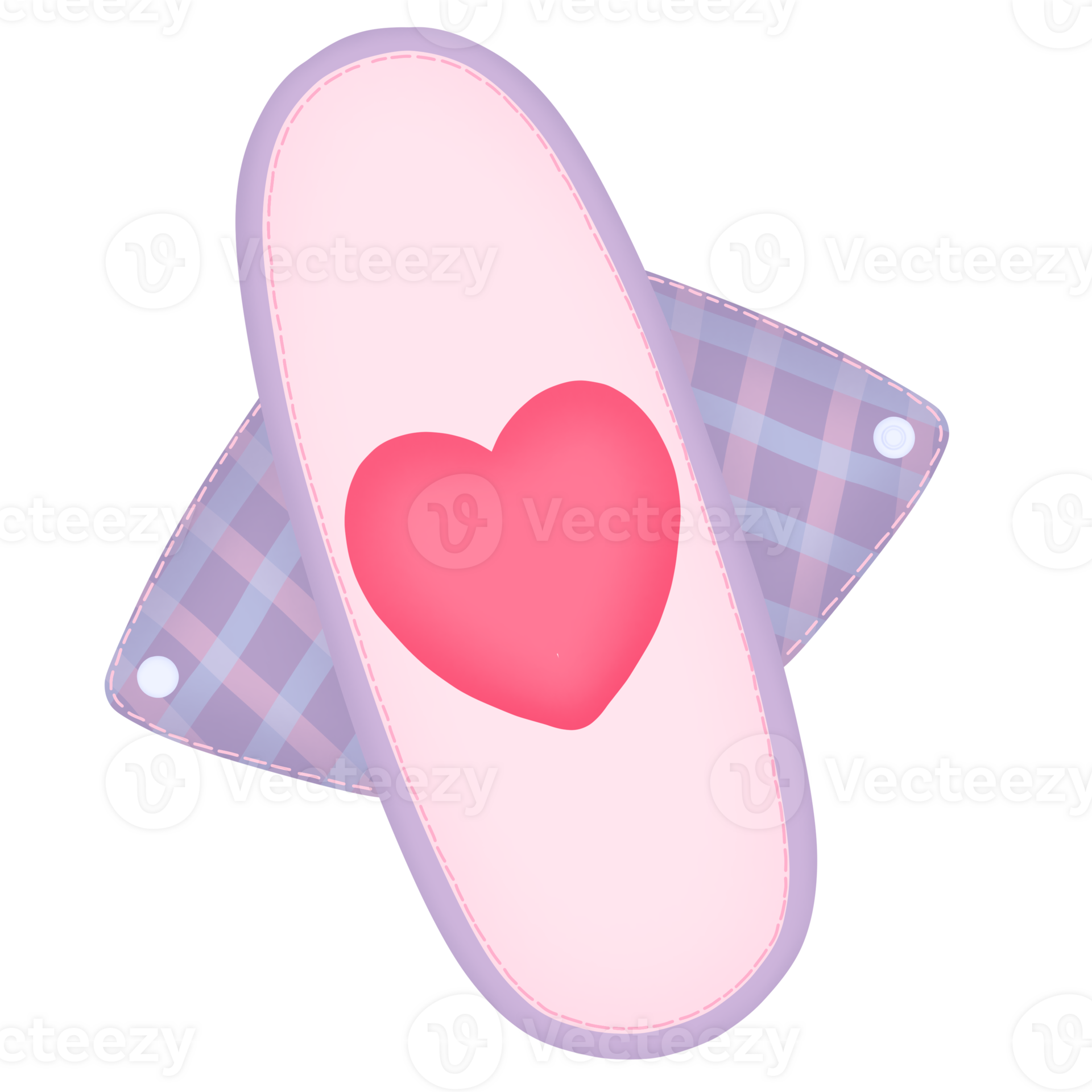 cloth sanitary napkins 28078456 PNG
