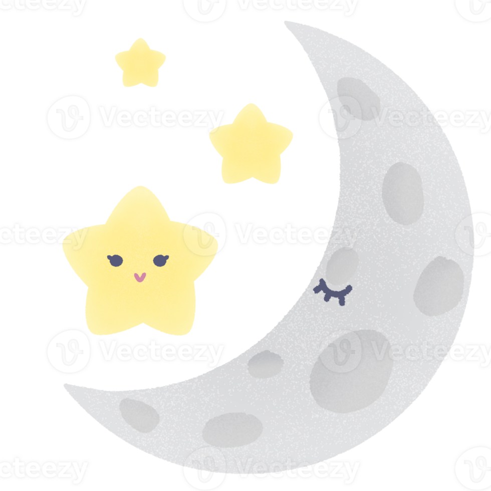 crescent-moon-and-stars-28078480-png