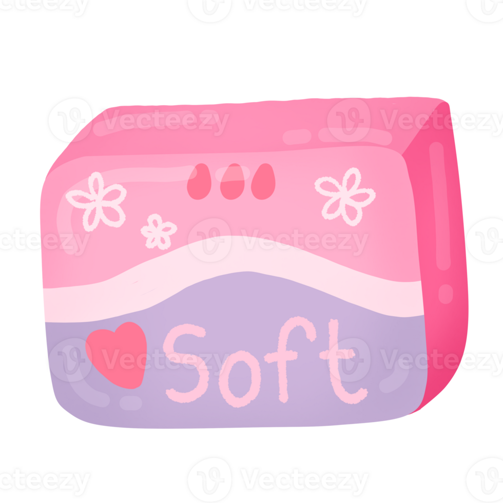 pack sanitary napkins png