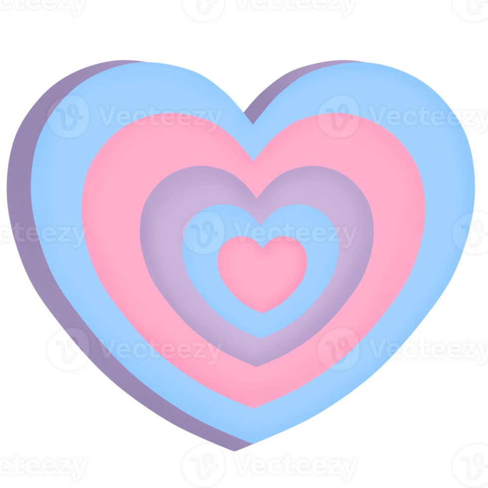 heart darts board game png