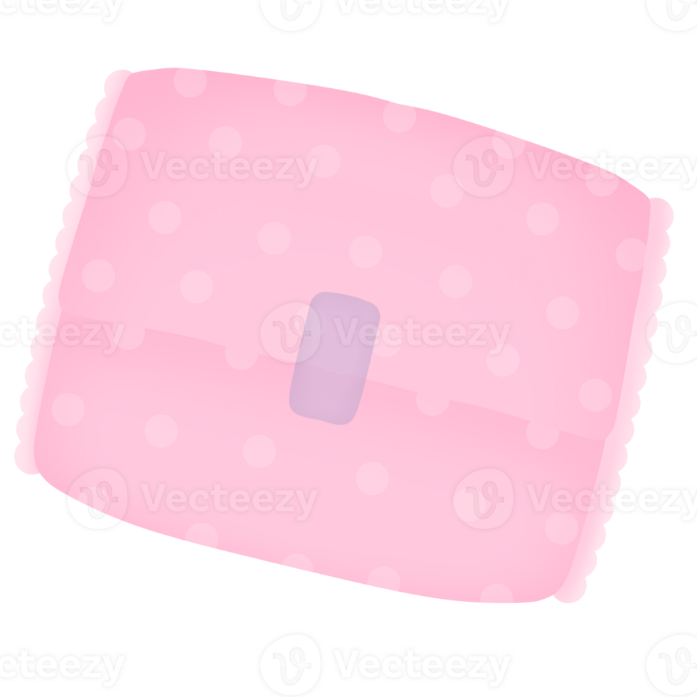 pack sanitary napkins png