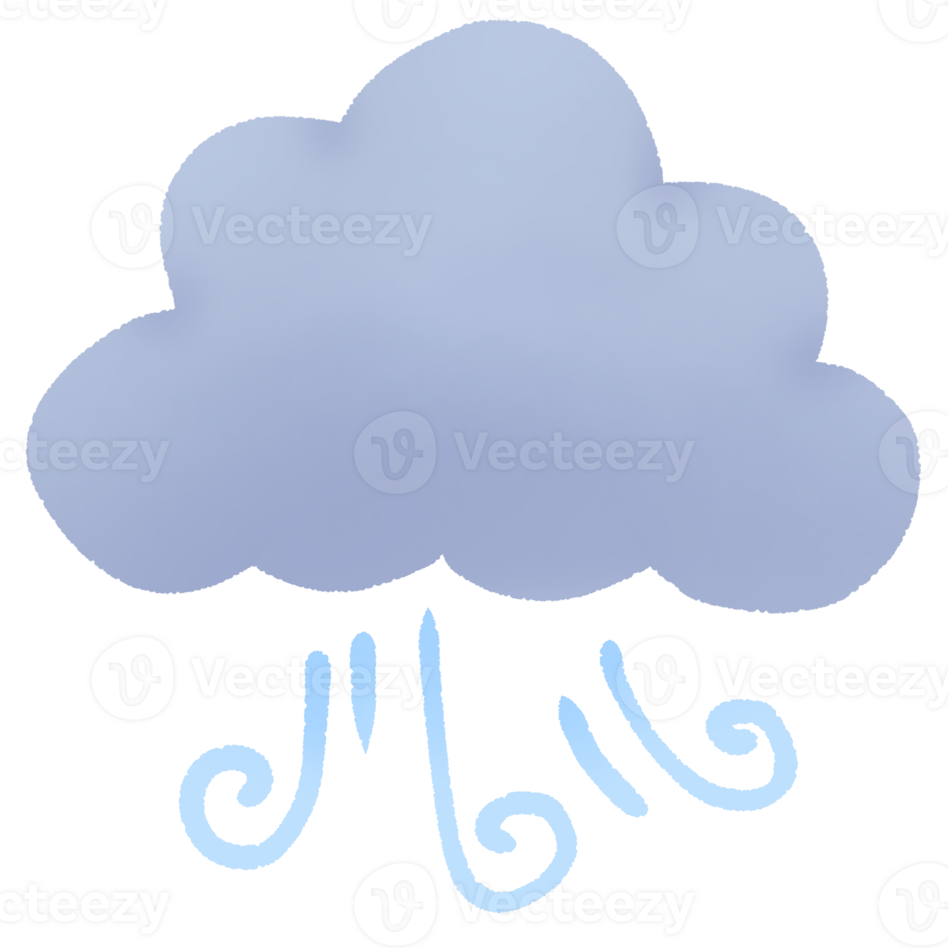 cute storm clouds 28078920 PNG