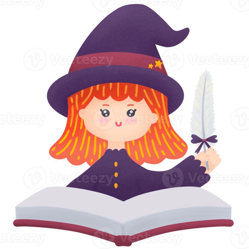 like a witch png
