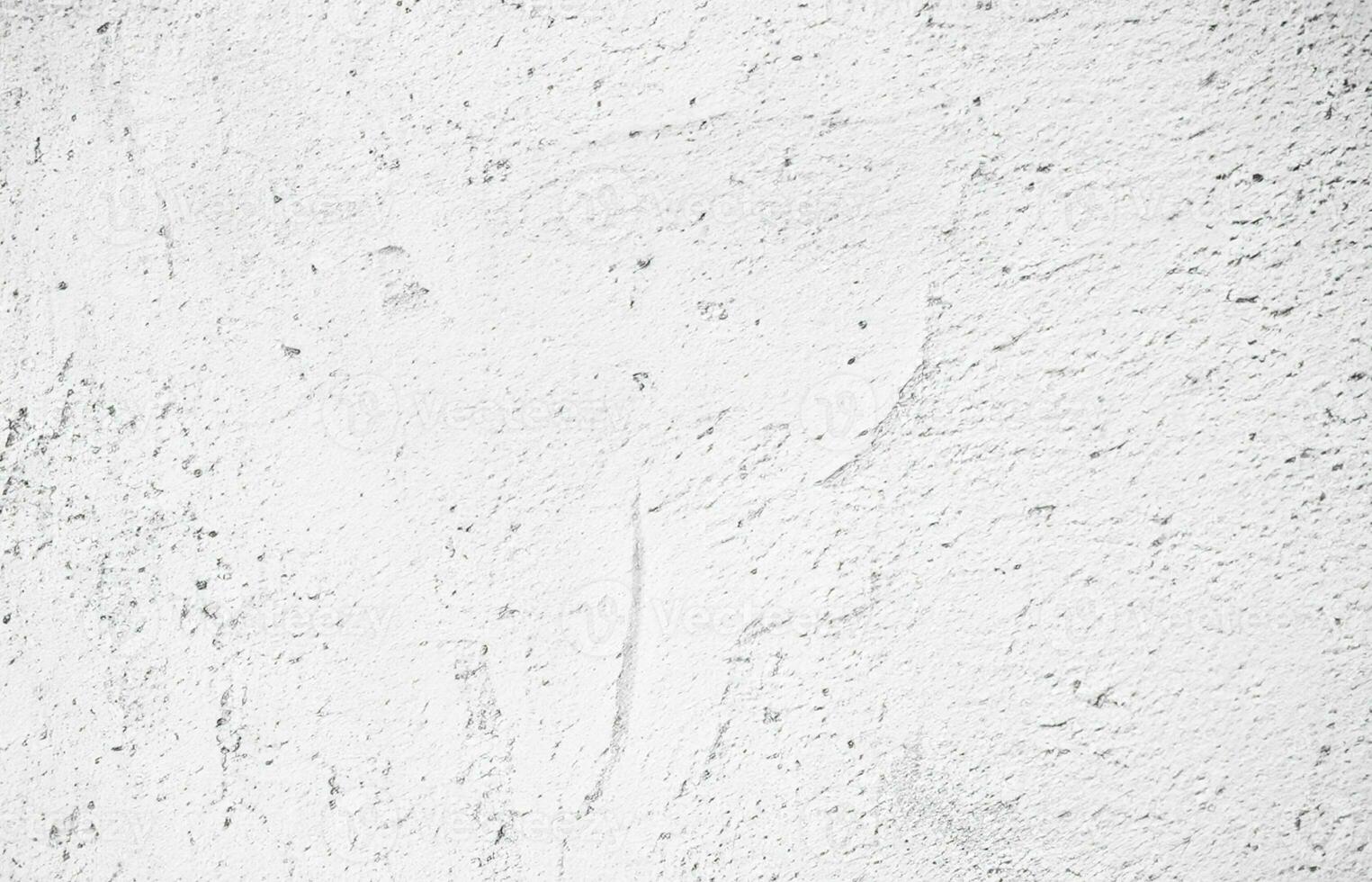 White painted wall texture background photo