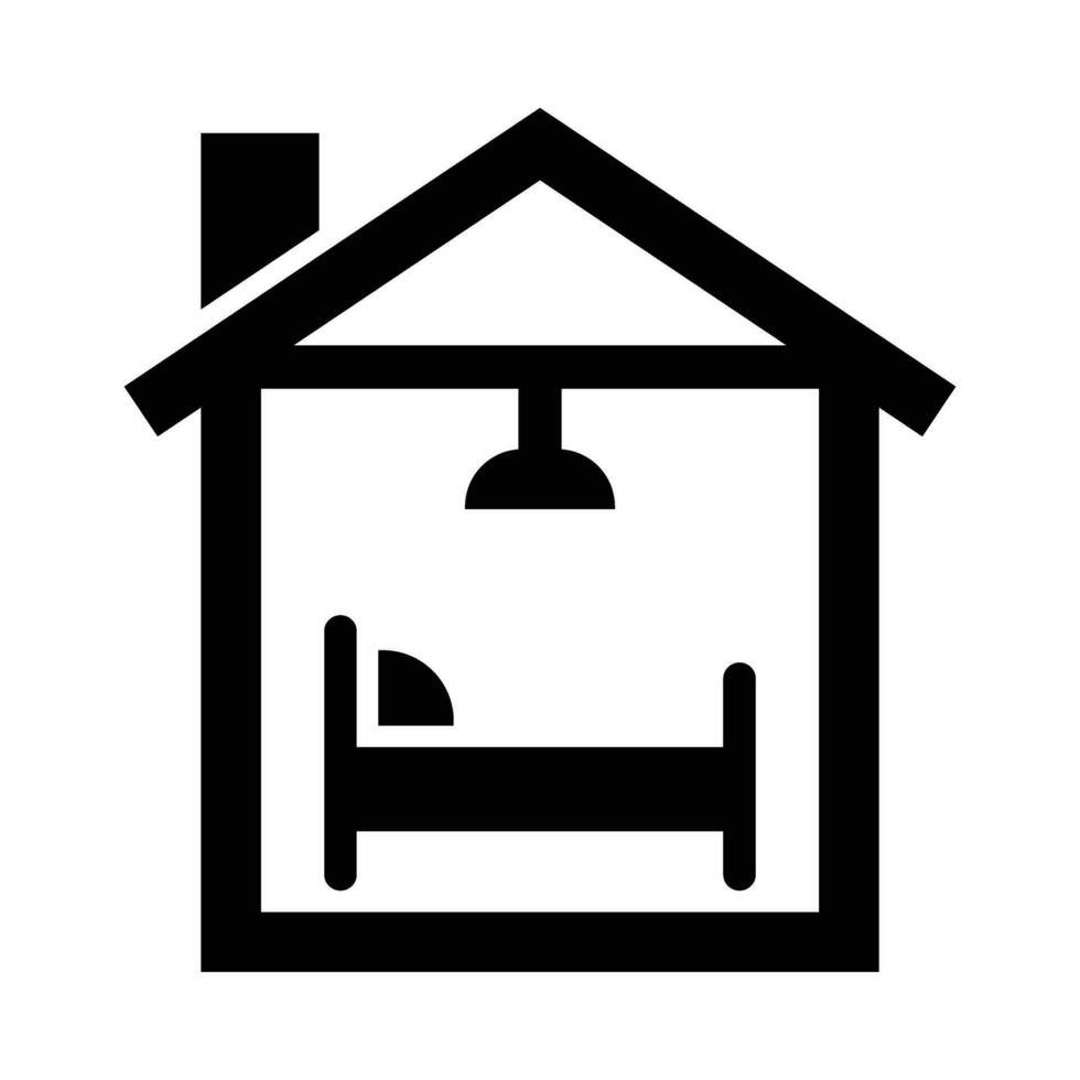Living Vector Glyph Icon For Personal And Commercial Use.