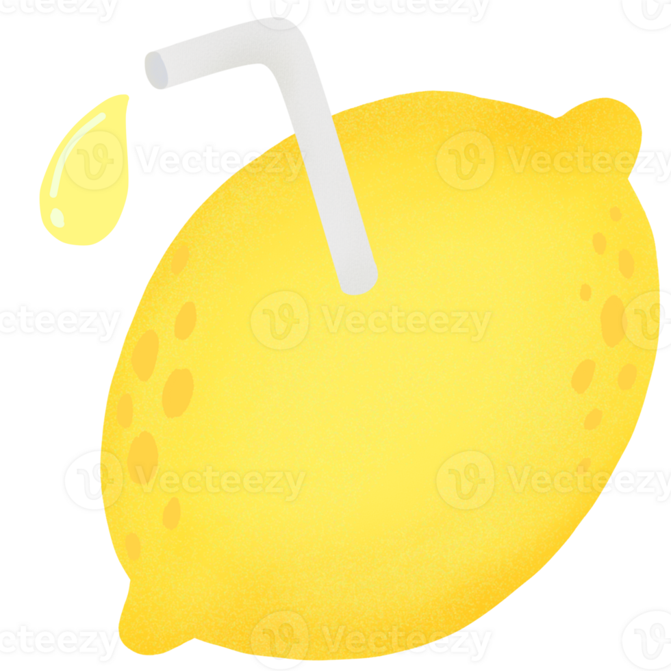 full of lemon png