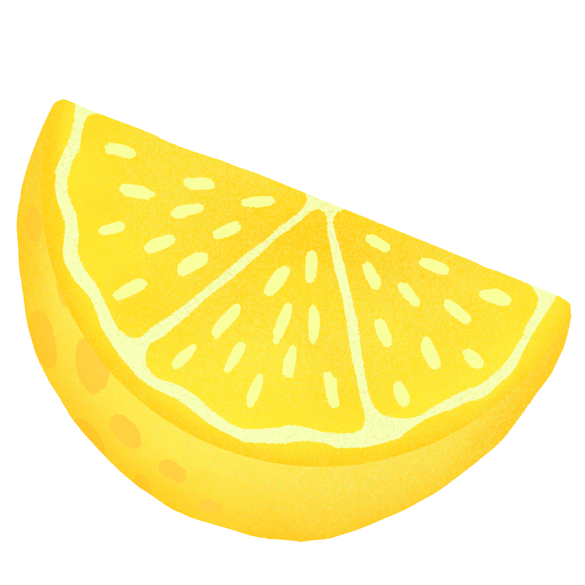 Half A Lemon 28079514 PNG half-a-lemon-28079514-png