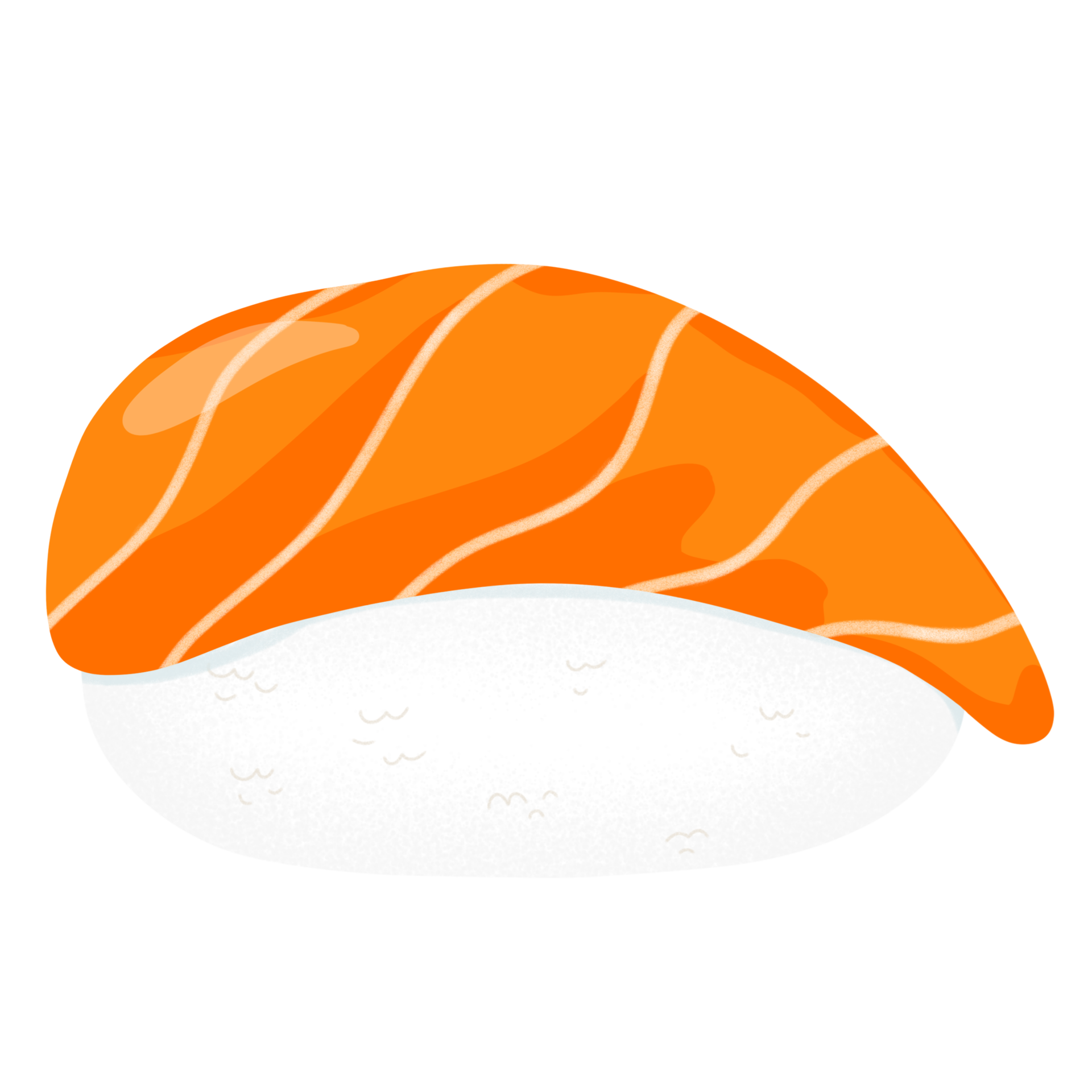 salmon and rice 28079664 PNG