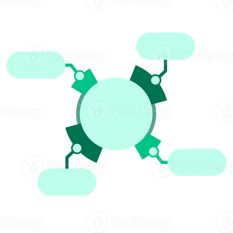 Color Process Diagram png