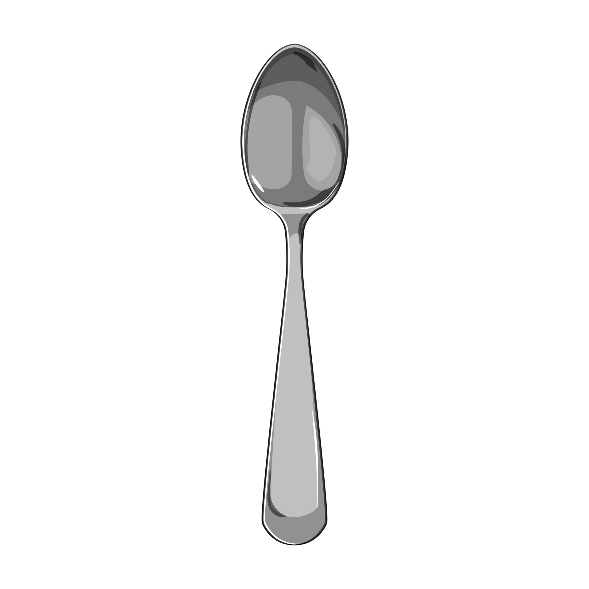 Silver Spoon Cartoon Vector Illustration 28080190 Vector Art At Vecteezy silver-spoon-cartoon-vector-illustration-28080190-vector-art-at-vecteezy