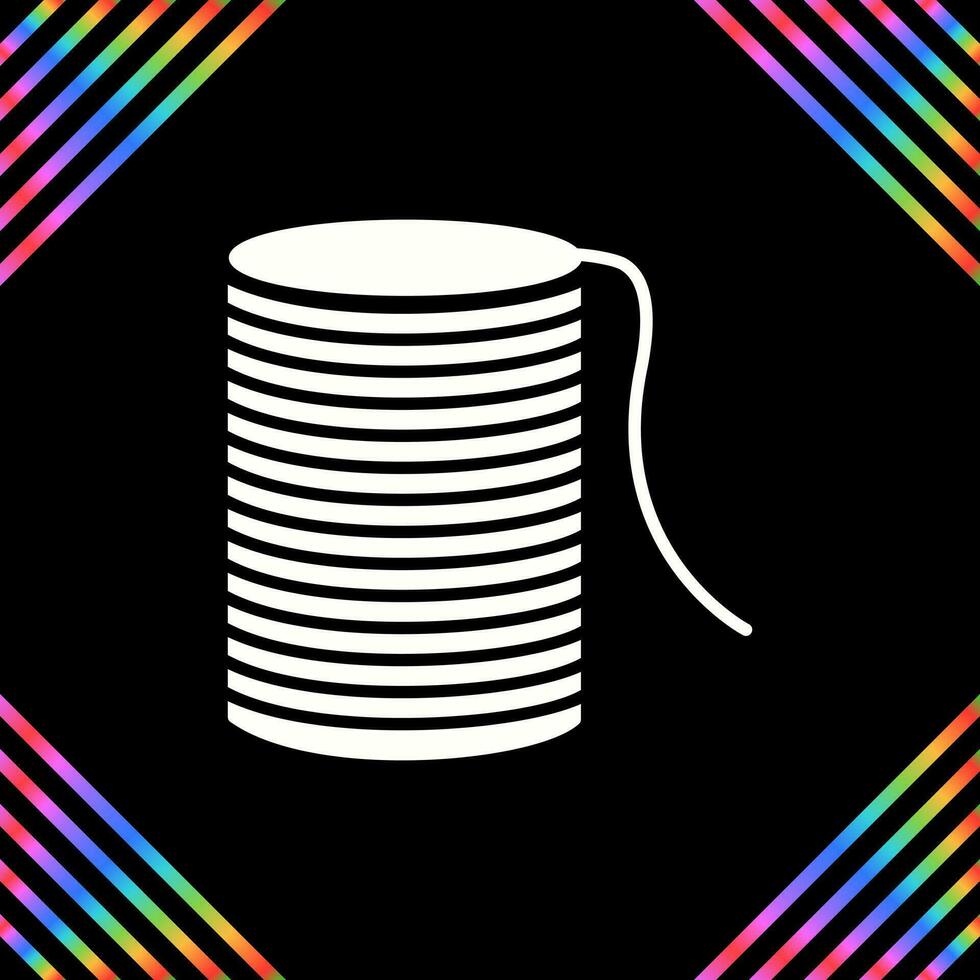 Thread Vector Icon 28081305 Vector Art at Vecteezy