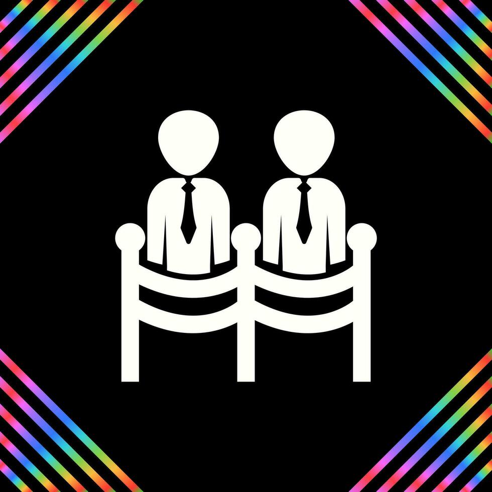 Waiting Vector Icon