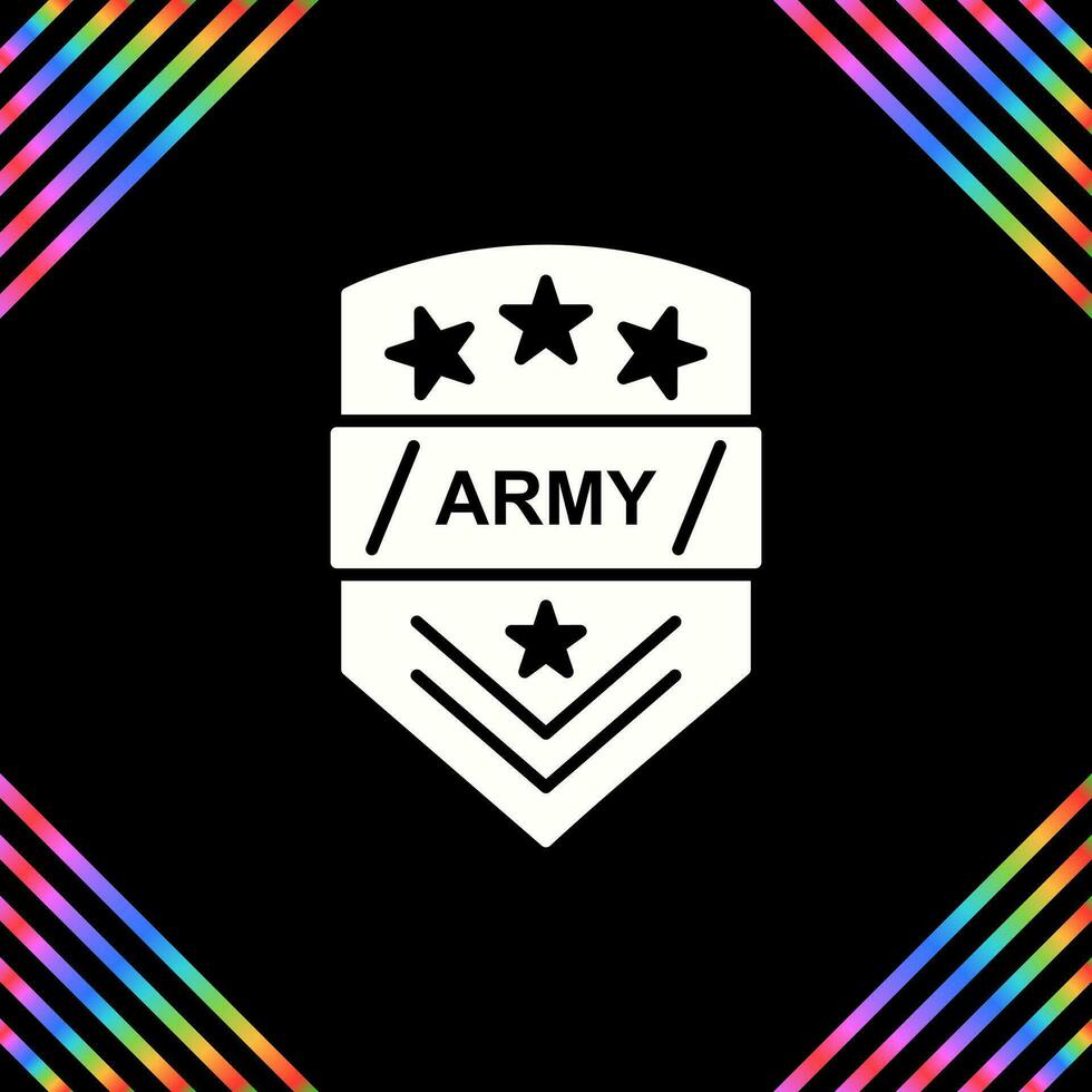Badge Vector Icon