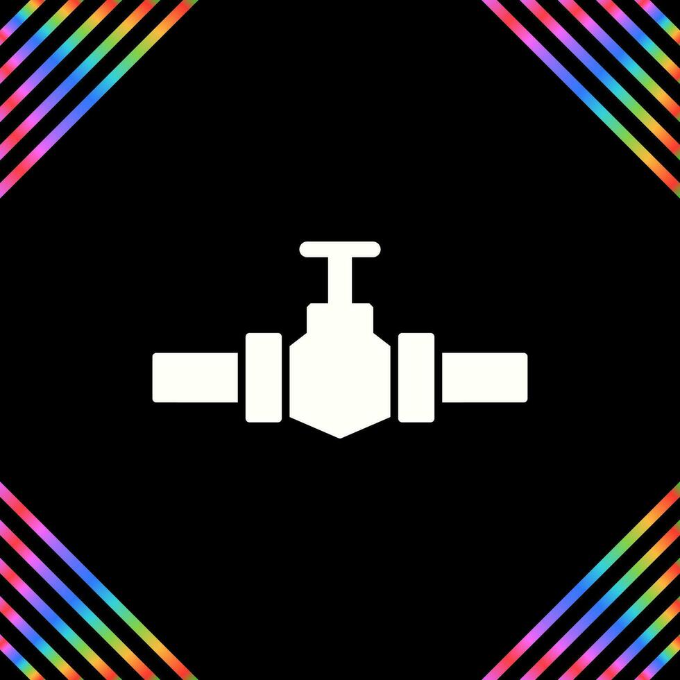 Valve Vector Icon