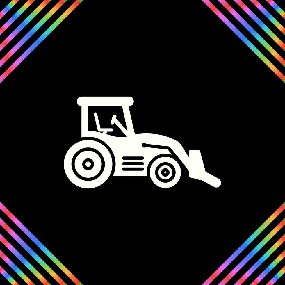 Loader Vector Icon