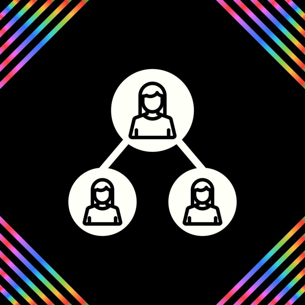 Connectivity Vector Icon