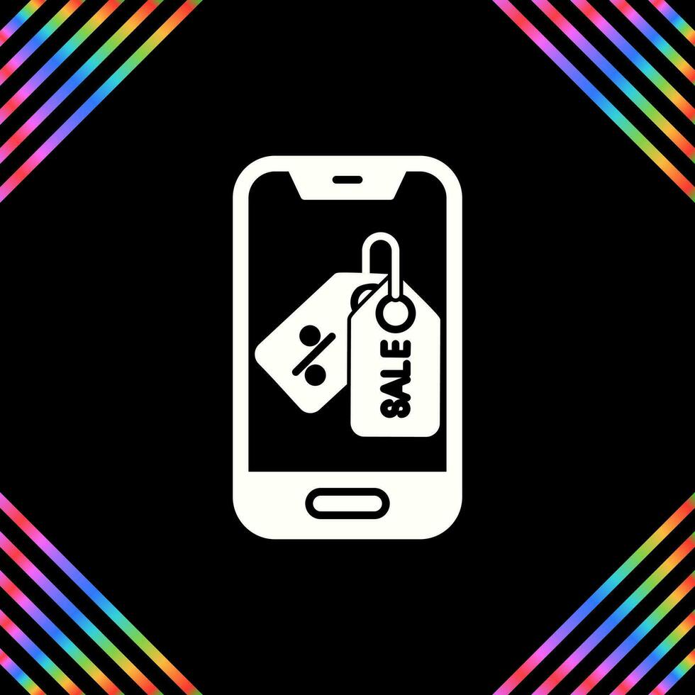 Offer Vector Icon