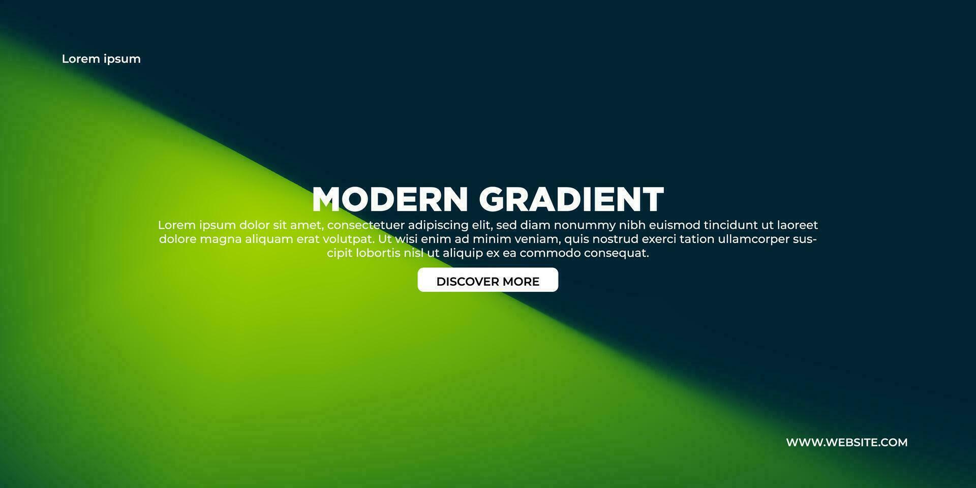 Modern Background Design with Gradient and Grain Texture. Minimalist Gradient Background with geometric shapes for Website design, landing page, wallpaper, banner, poster, flyer, and presentation vector