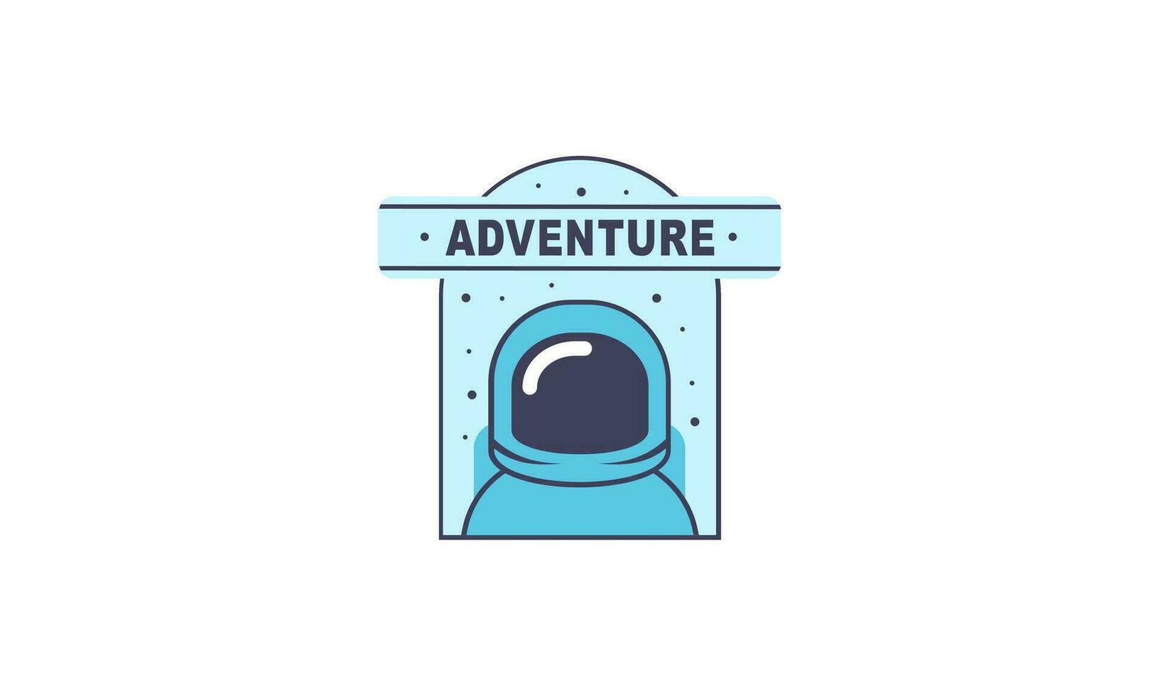 Spacecraft and pressure suit space exploration isolated icons vector