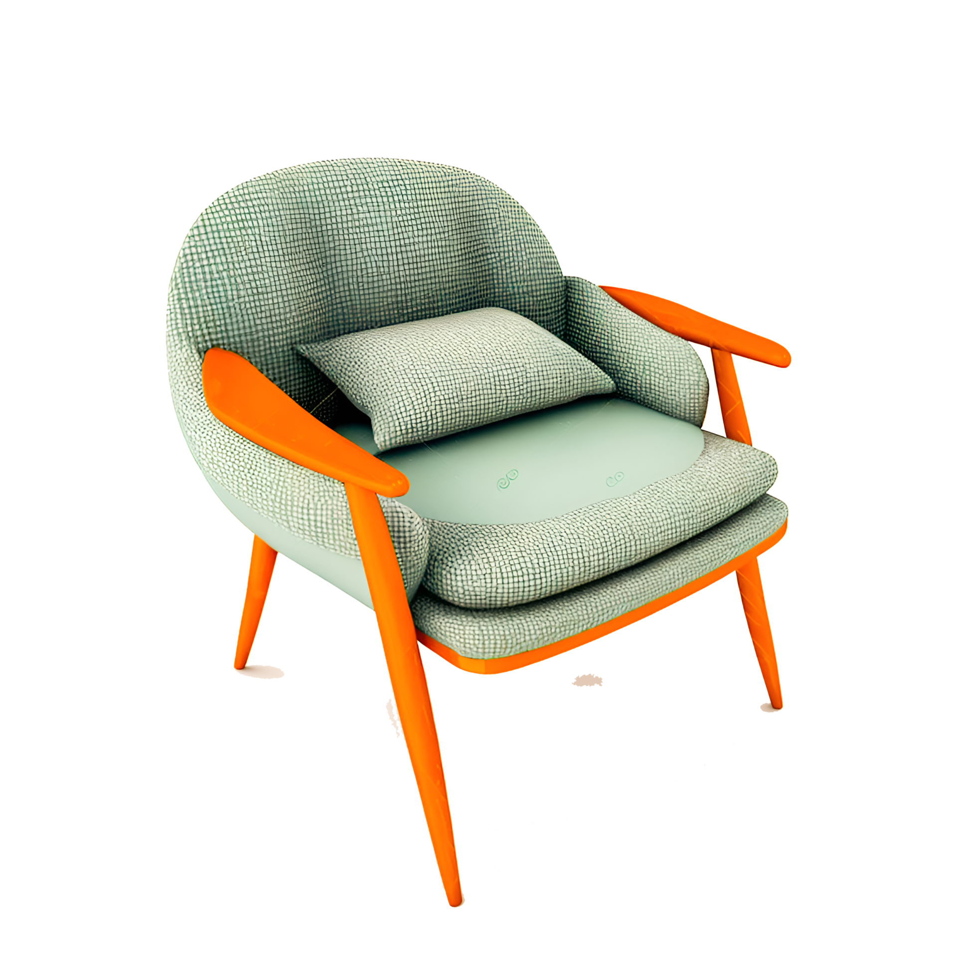 Modern Chair Eames Lounge Chair Velvet Midcentury Modern Furniture modern-chair-eames-lounge-chair-velvet-midcentury-modern-furniture
