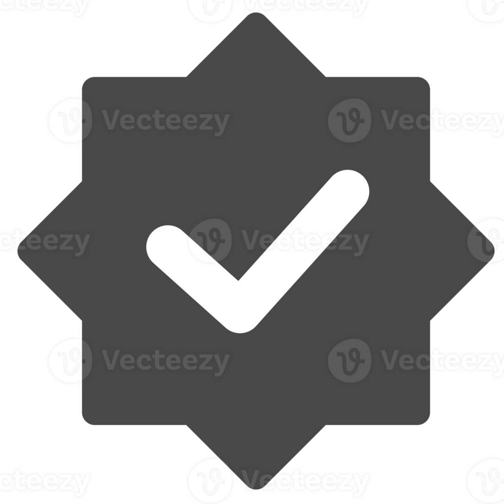 how to Get Verified on ? grey checkmark