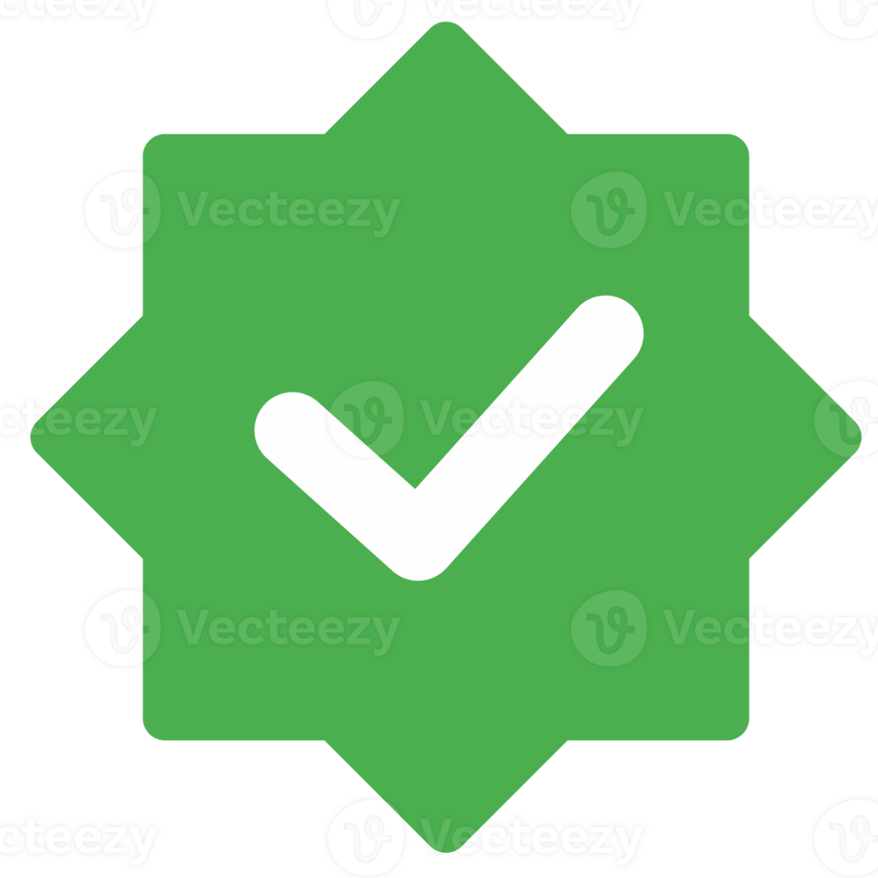 verified check mark icon png