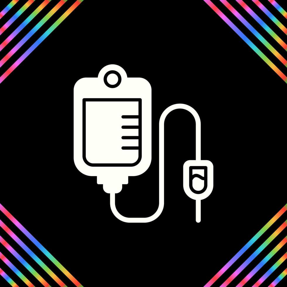 Drip Vector Icon