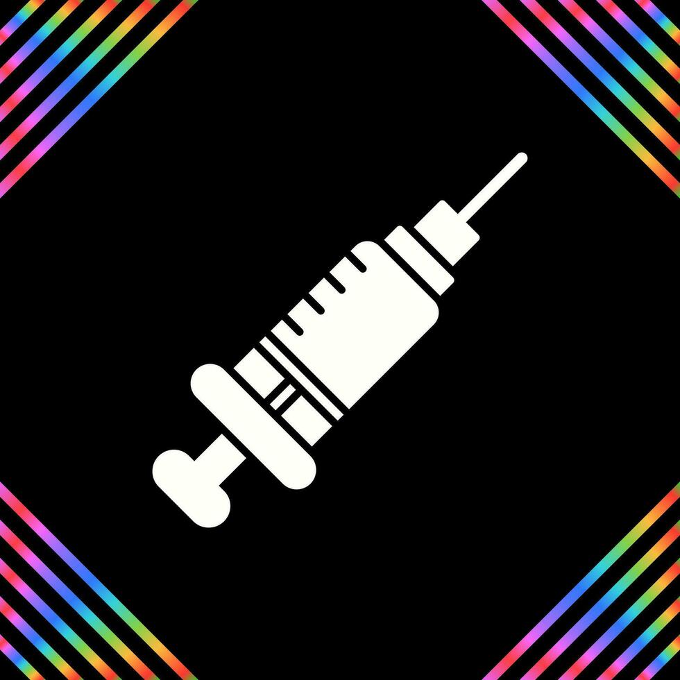 Injection Vector Icon