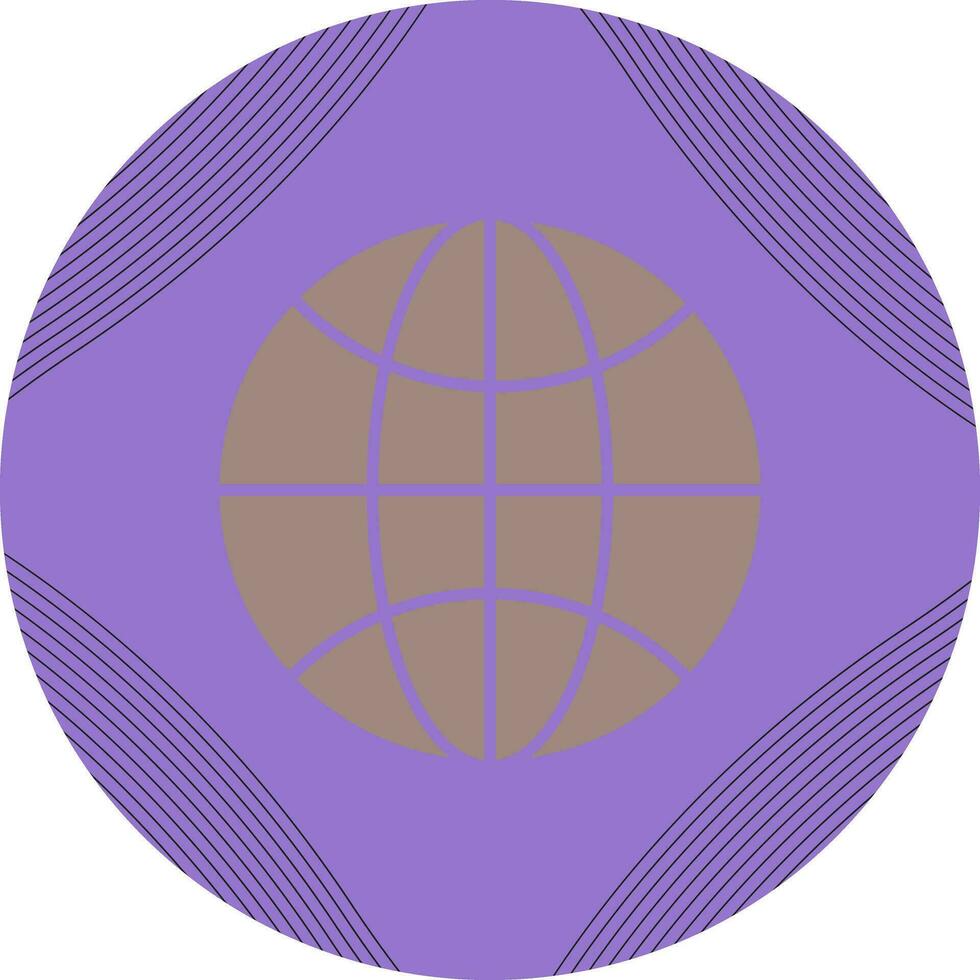 Browser Vector Icon