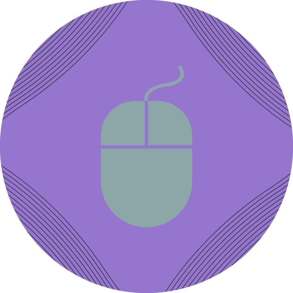 Mouse Vector Icon