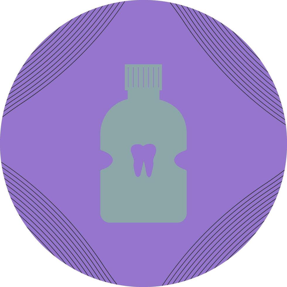 Dentist Vector Icon