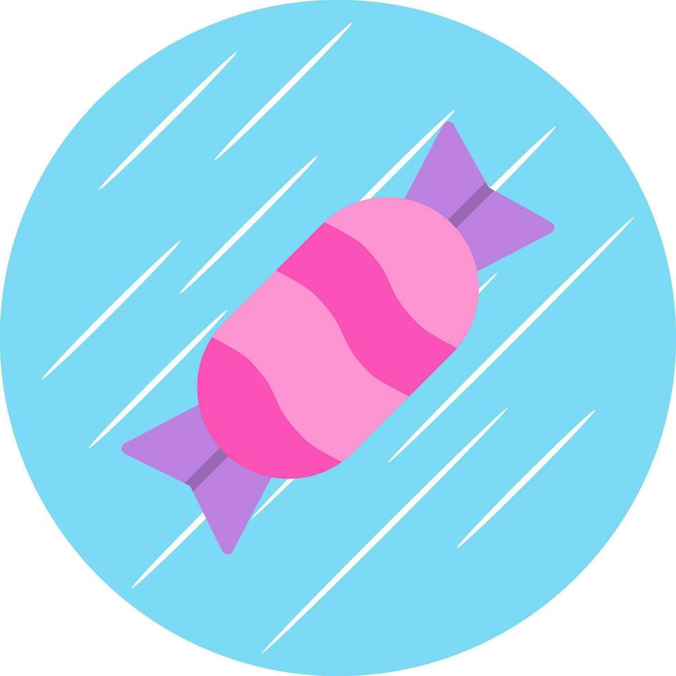 Candy  Vector Icon Design