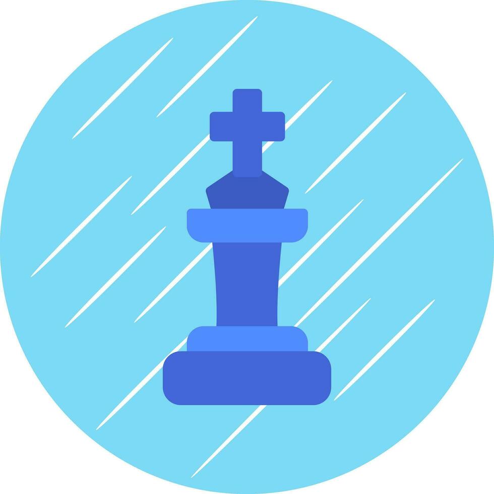 Chess  Vector Icon Design