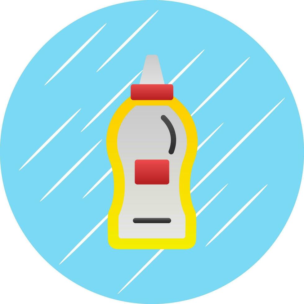 Mustard Vector Icon Design