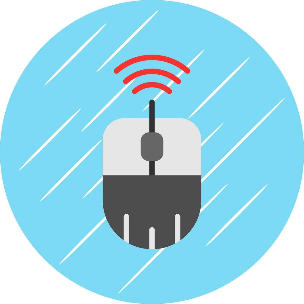 Mouse  Vector Icon Design