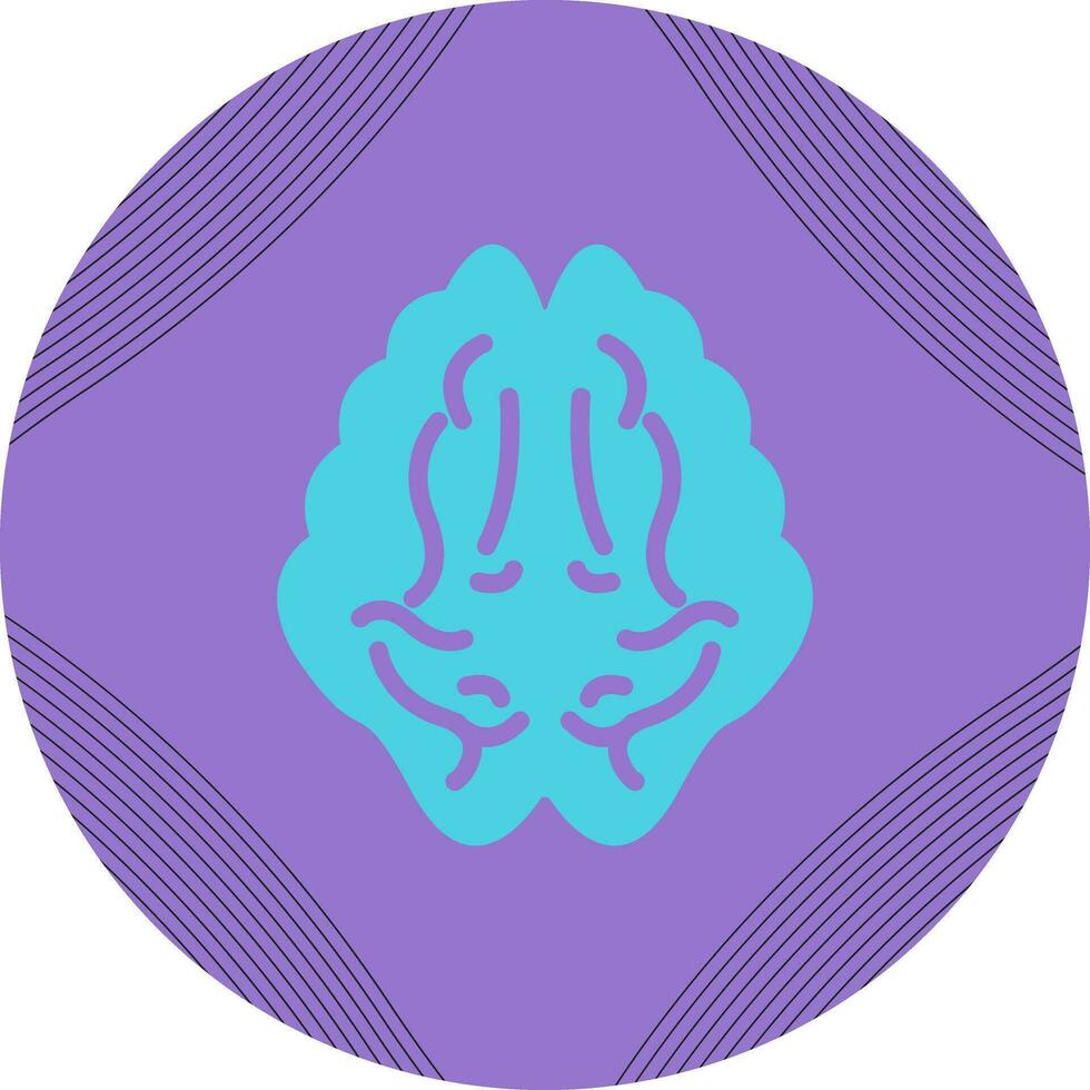 Brain Vector Icon