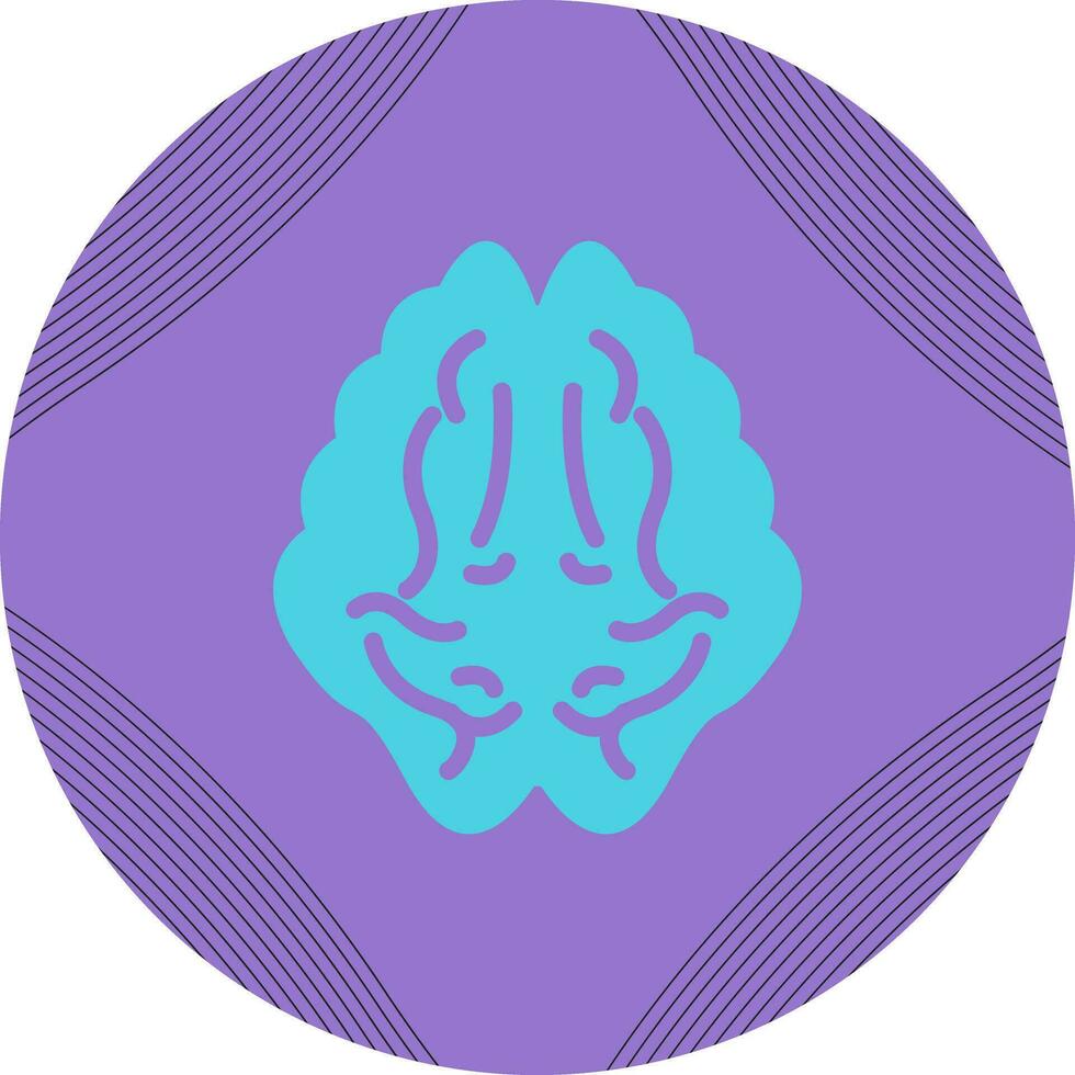 Brain Vector Icon