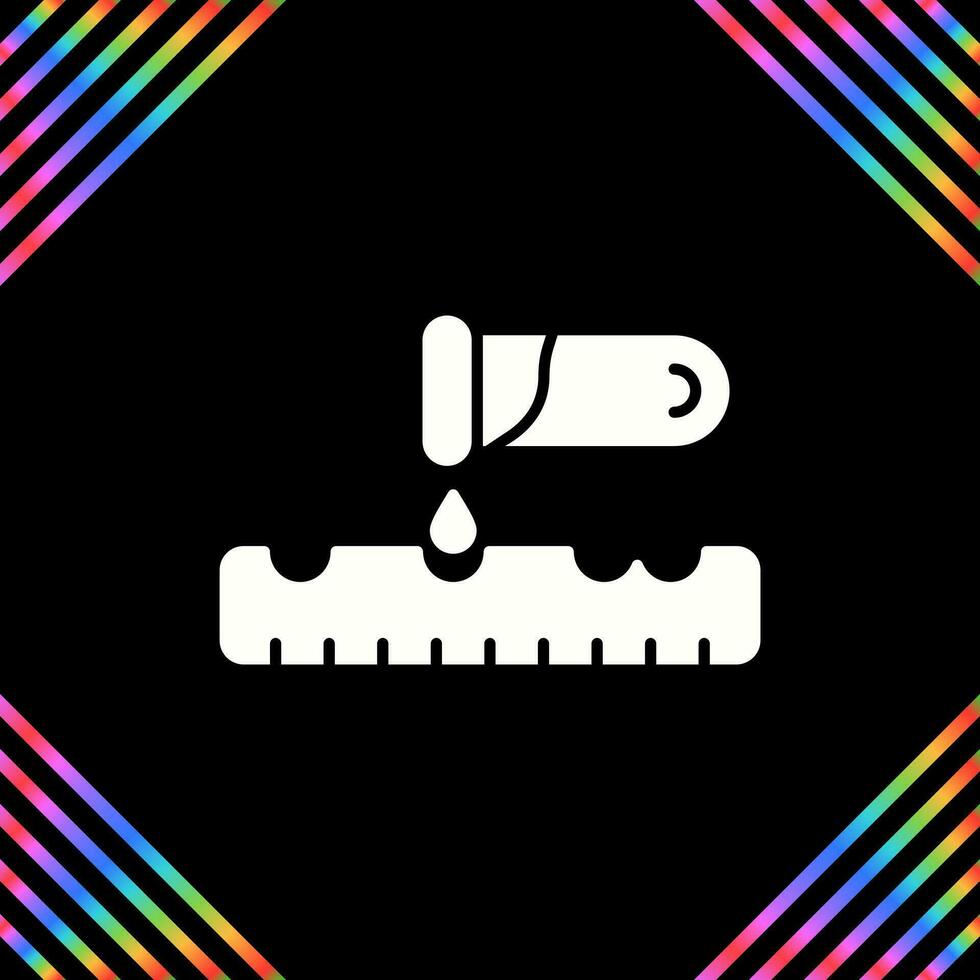 Corrosive Vector Icon