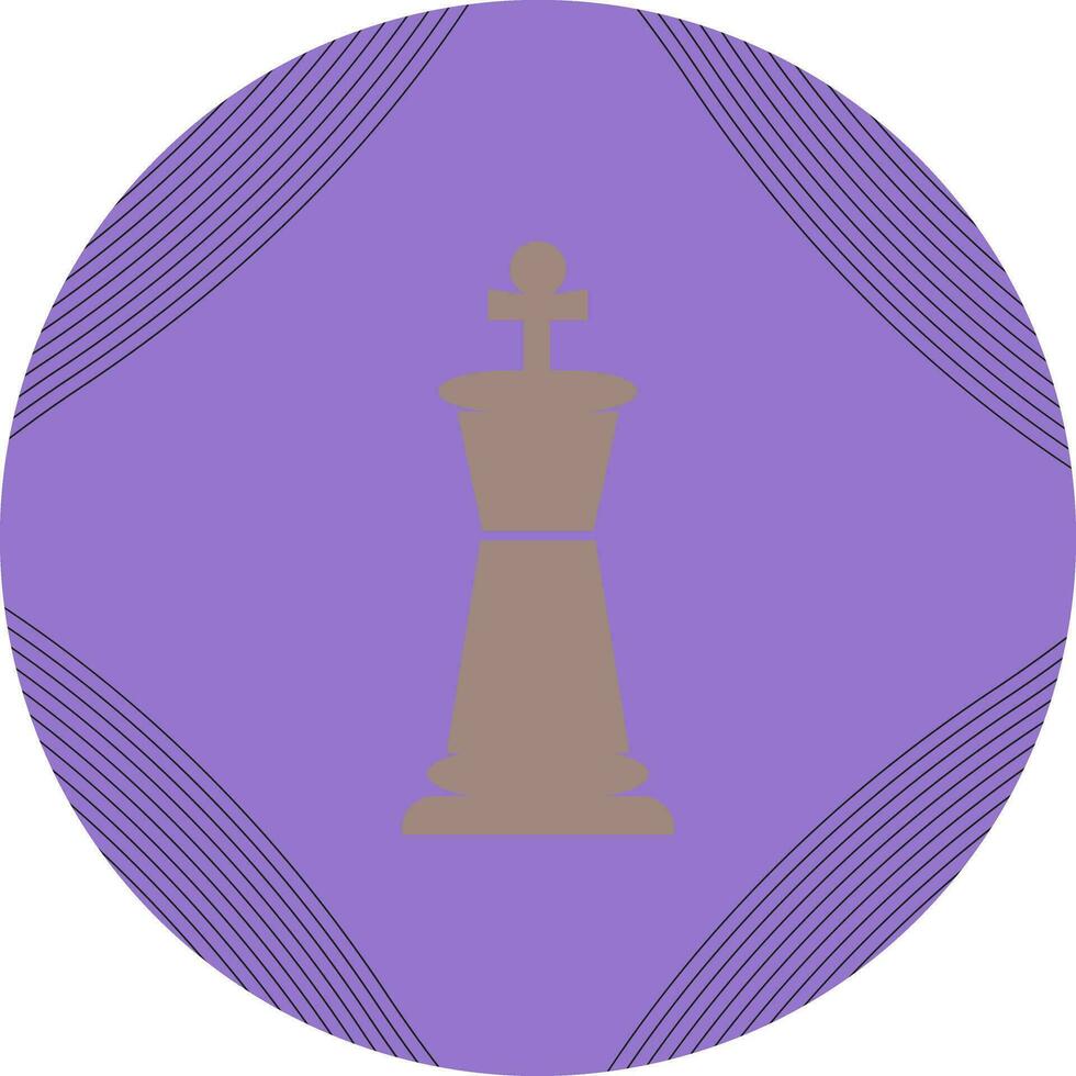 Chess Vector Icon