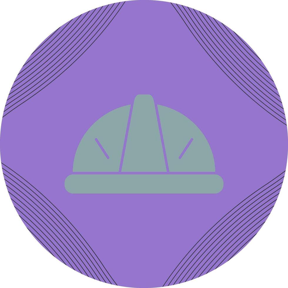 Helmet Vector Icon