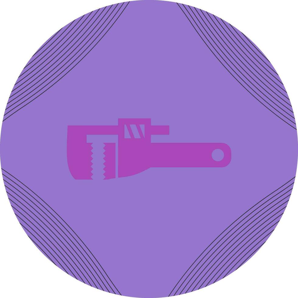 Wrench Vector Icon