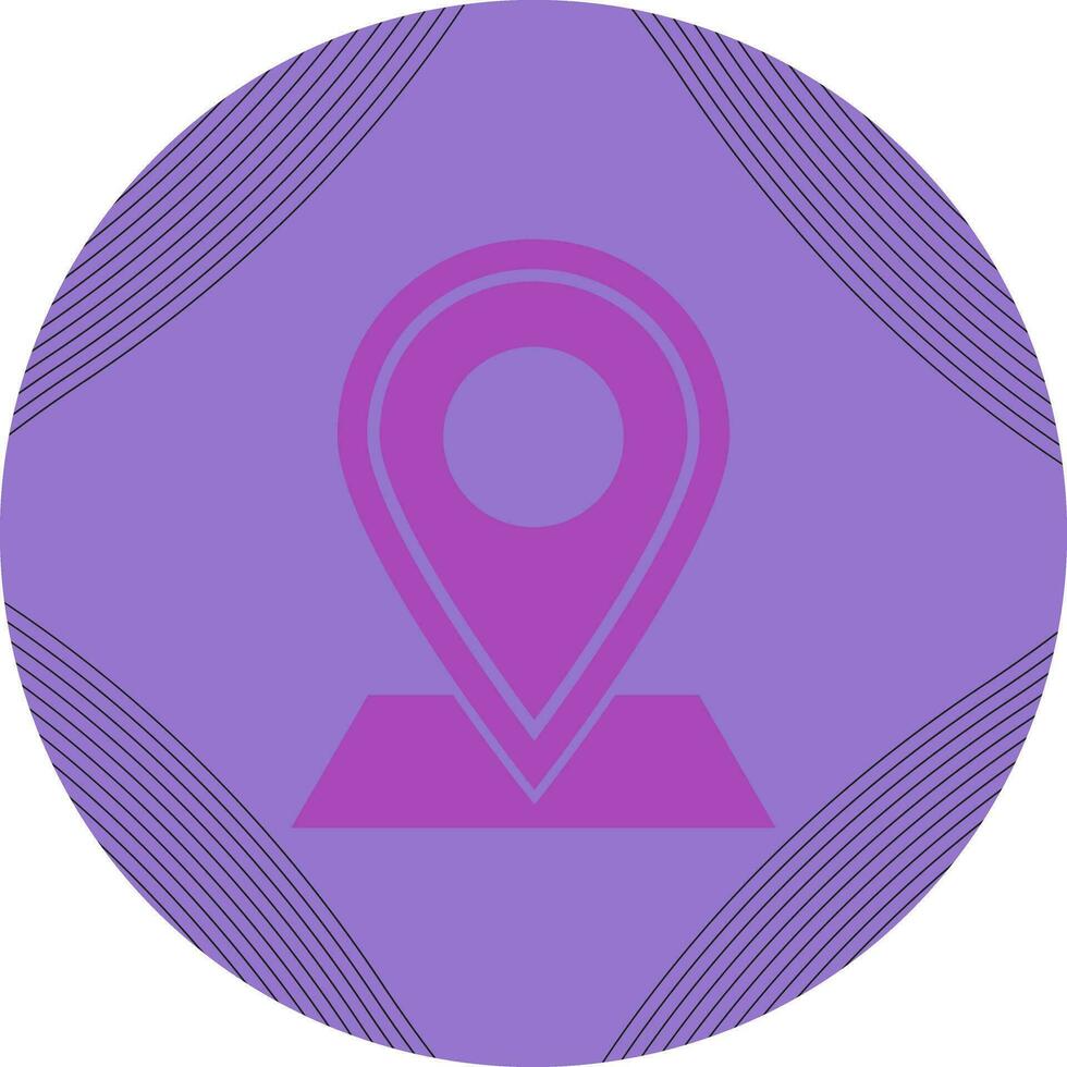 Maps Vector Icon