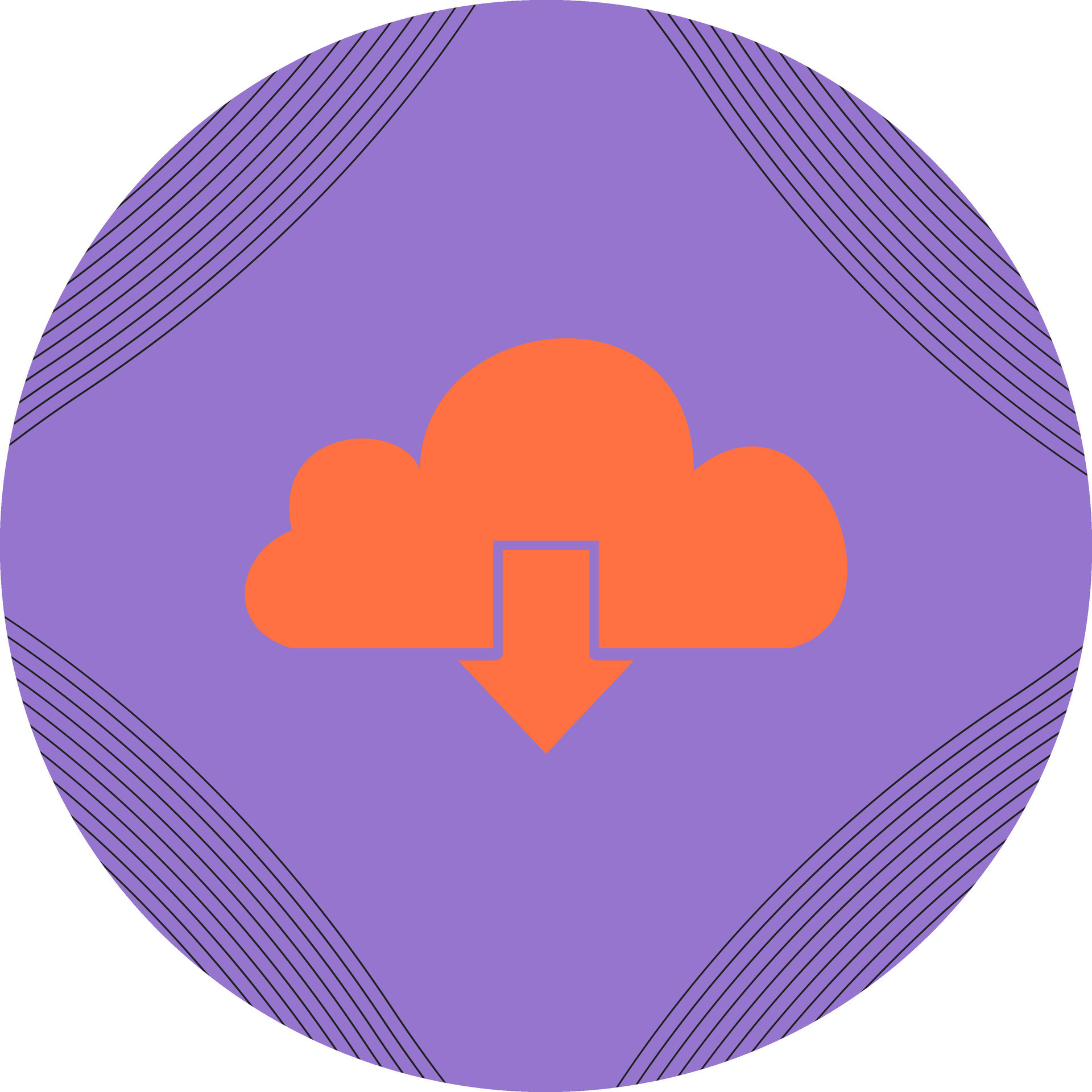 cloud-with-downward-arrow-vector-icon-28093917-vector-art-at-vecteezy
